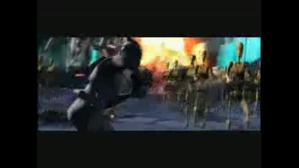 star wars and rammstein 