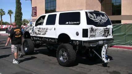 One Eight Seven- Excursion. Las Vegas Pt. Vi