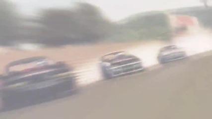 Lfs Massive drifting