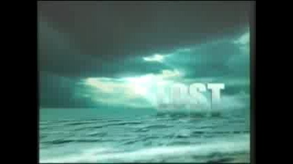 Lost - Trailer