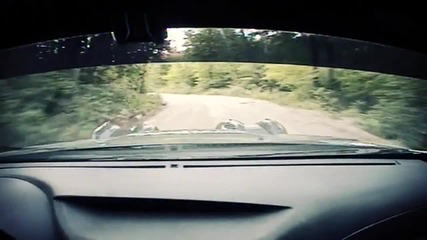 ken block - season highlights