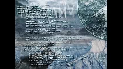 Diorama - World of ice