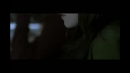 Twilight Vampire Kiss Montage
