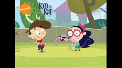 Kid vs Kat