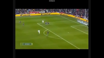 Cristiano Ronaldo 2010 Best Player