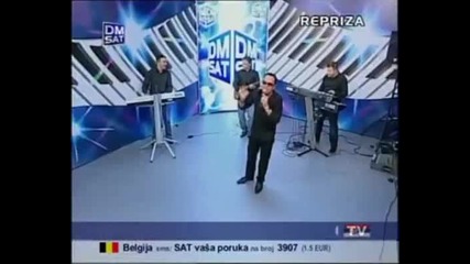 Mile Kitic - Kockar