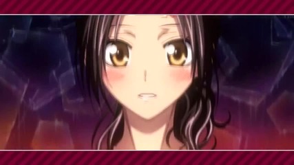 She Can Get It {amv Battle} Kaichou wa maid-sama