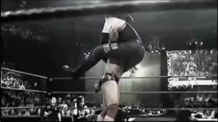 Wwe Batista Titan Tron (2004) - Monster