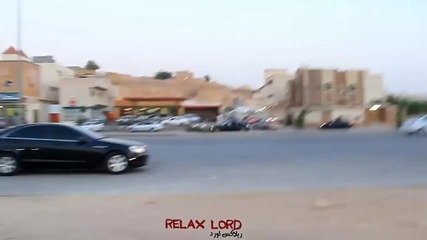 Дрифт в саудитска Арабия с Toyota Gt 86