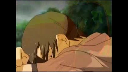 Breath - Kimi Ga Nozomu Eien