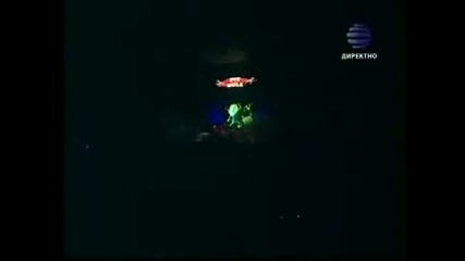 Анелия - 5 години Планета Тв