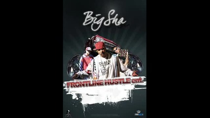 - Big Sha • R & B Records • Mix -