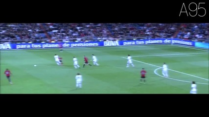 Финтът на Бейл срещу Osasuna