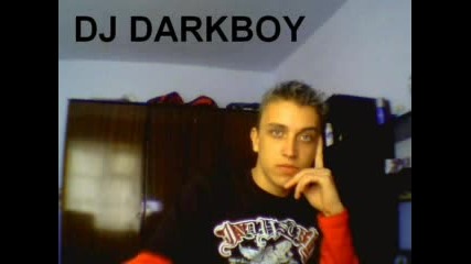 Dj Darkboy - Dance Music (dance Mega Mix) 