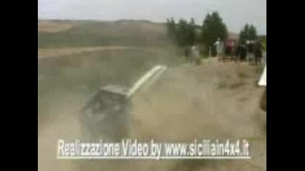Offroad Suzuki