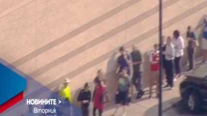 В Новините на NOVA от 12.00 ч. на 25 октомври очаквайте