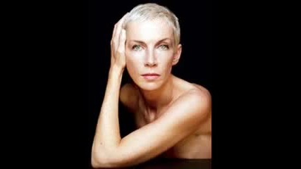 Annie Lennox - Love Is Blind 