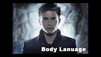 Jesse Mccartney Body Language feat. T-pain