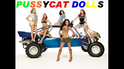История на Pussycat Dolls 