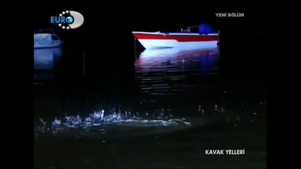 Йойкю и Дениз си говорят - Мечтатели - 166 епизод Kanal D