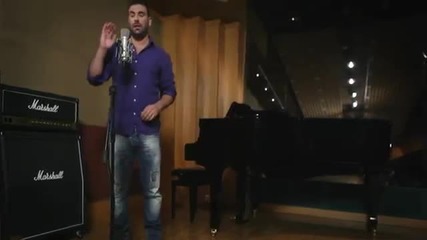 Pantelis Pantelidis - Den Tairiazete Sou Lew