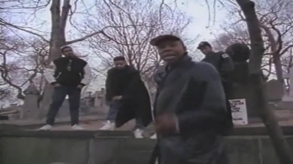 Stop The Violence Movement - Self Destruction (hd) 