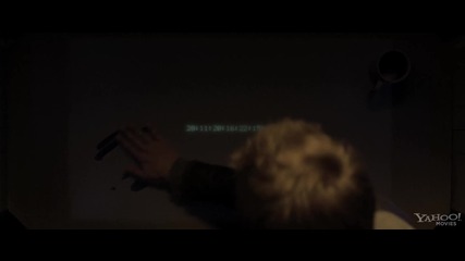 Tron Legacy - Theatrical Trailer [hd 1920]