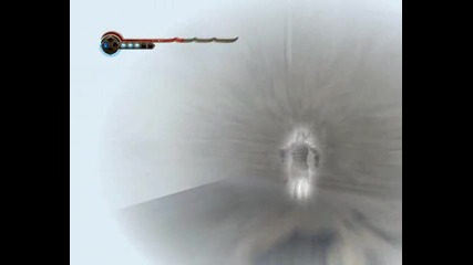 Prince of Persia Walktrough part 13 
