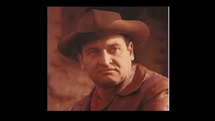 Frankie Laine - Wanted Man