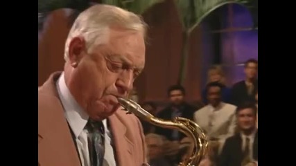 Boots Randolph Medley [ Live ]