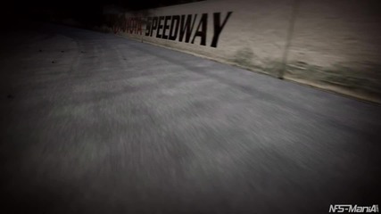 Need for Speed Shift 2 - опасните ъгли