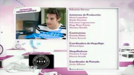 Violetta 3: Анонс за 77-ми еп. + Превод