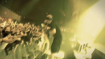 Hatebreed - Everyone Bleeds Now