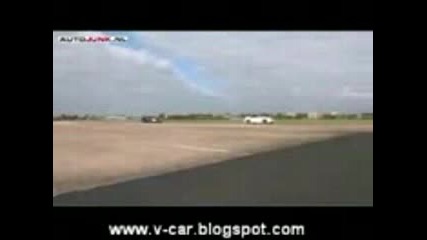 Bugatti Veyron Vs Bmw M3