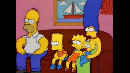 The Simpsons s6 e14