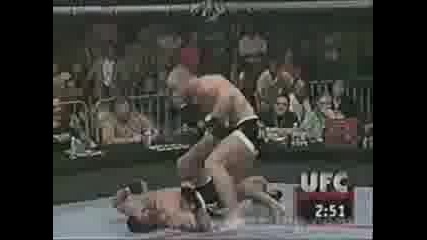 Ufc Greatest Knockouts