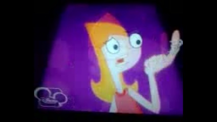 Phineas and Ferb