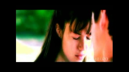 Jamie and Landun-A walk to Remember