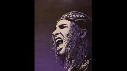 Brian Tichy - Hellride 