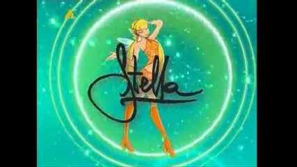 Winx club