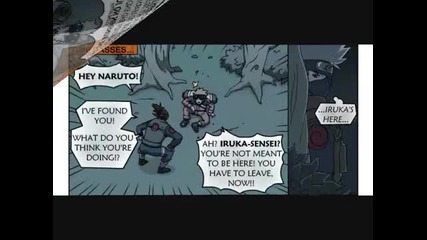 Naruto Tensei Chapter 1 (hq) 