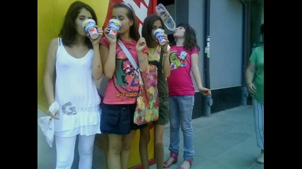 Best Friends Forever ;) ) 