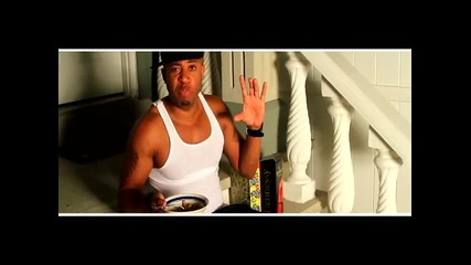 Red Cafe - Got Damn 
