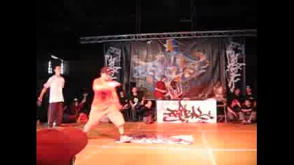 B - Boy Morgata Es(qk Tanc)