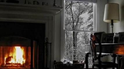 Leonard Cohen - Winter Lady
