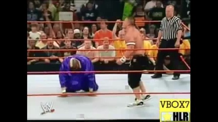 Джон Сина / John Cena