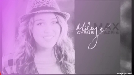 Miley Collab • So what