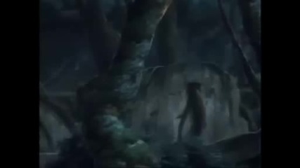 Wolfs Rain Episode 8 Part 2 - English