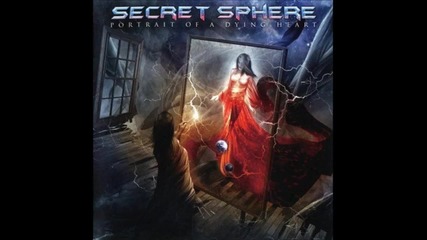 Secret Sphere - The Rising of Love