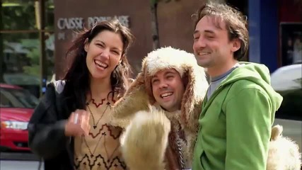 Голям Смях - 21 минути Just For Laughs - Сезон 9 - Епизод 9